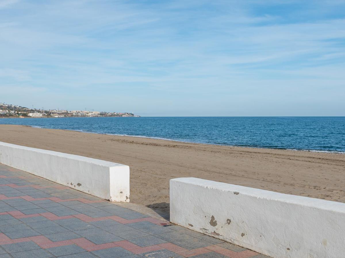 El Rincón de la Buti Vila La Cala De Mijas Exterior foto